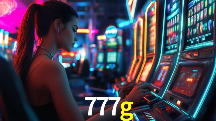 777g bet