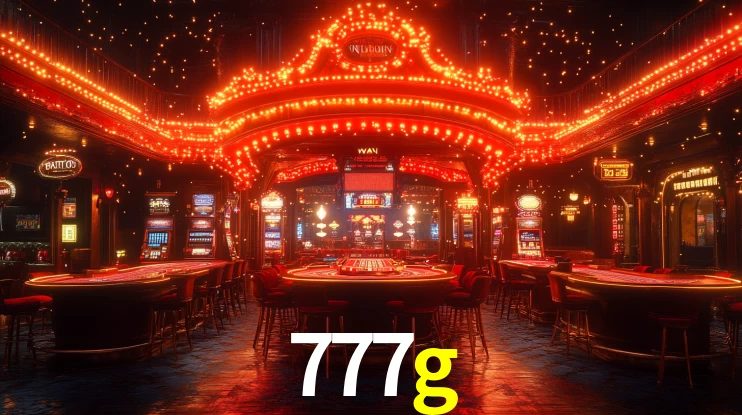 777g -  - 777g.com