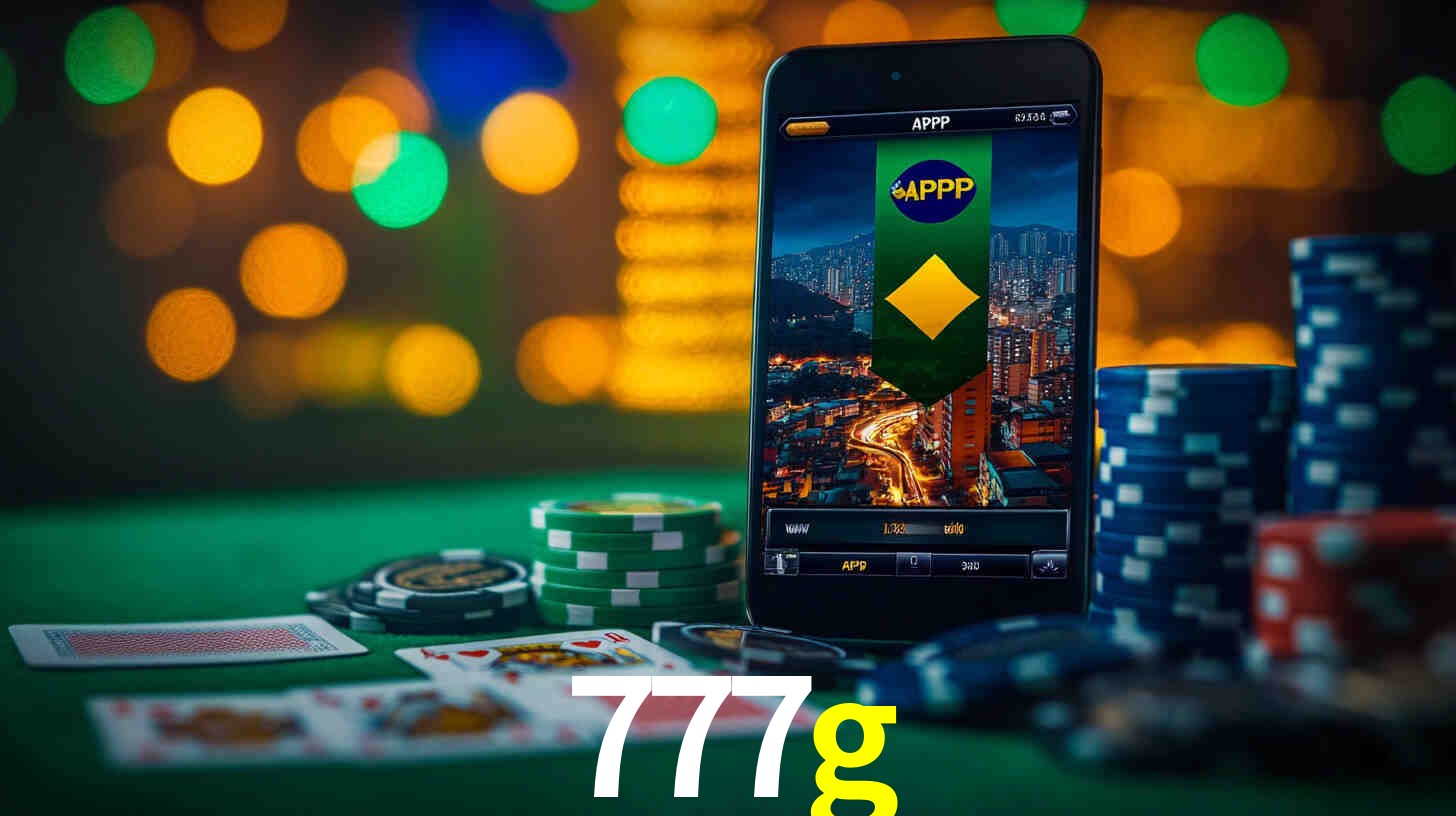 Estatísticas 777g