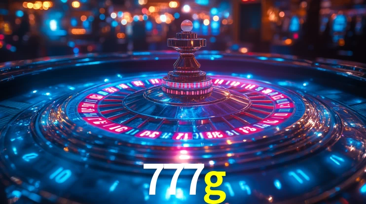 777g: Seu Cassino Premiado com Pagamentos Rápidos