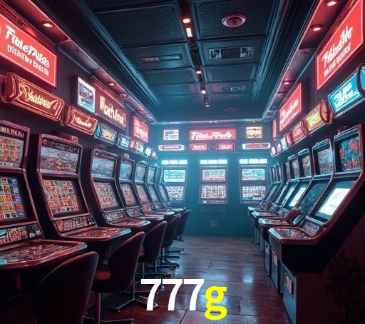 Explorando a Categoria de Eventos em Apostas na 777g