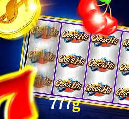 A Emoção da Loteria na 777g: Uma Chance de Mudança de Vida