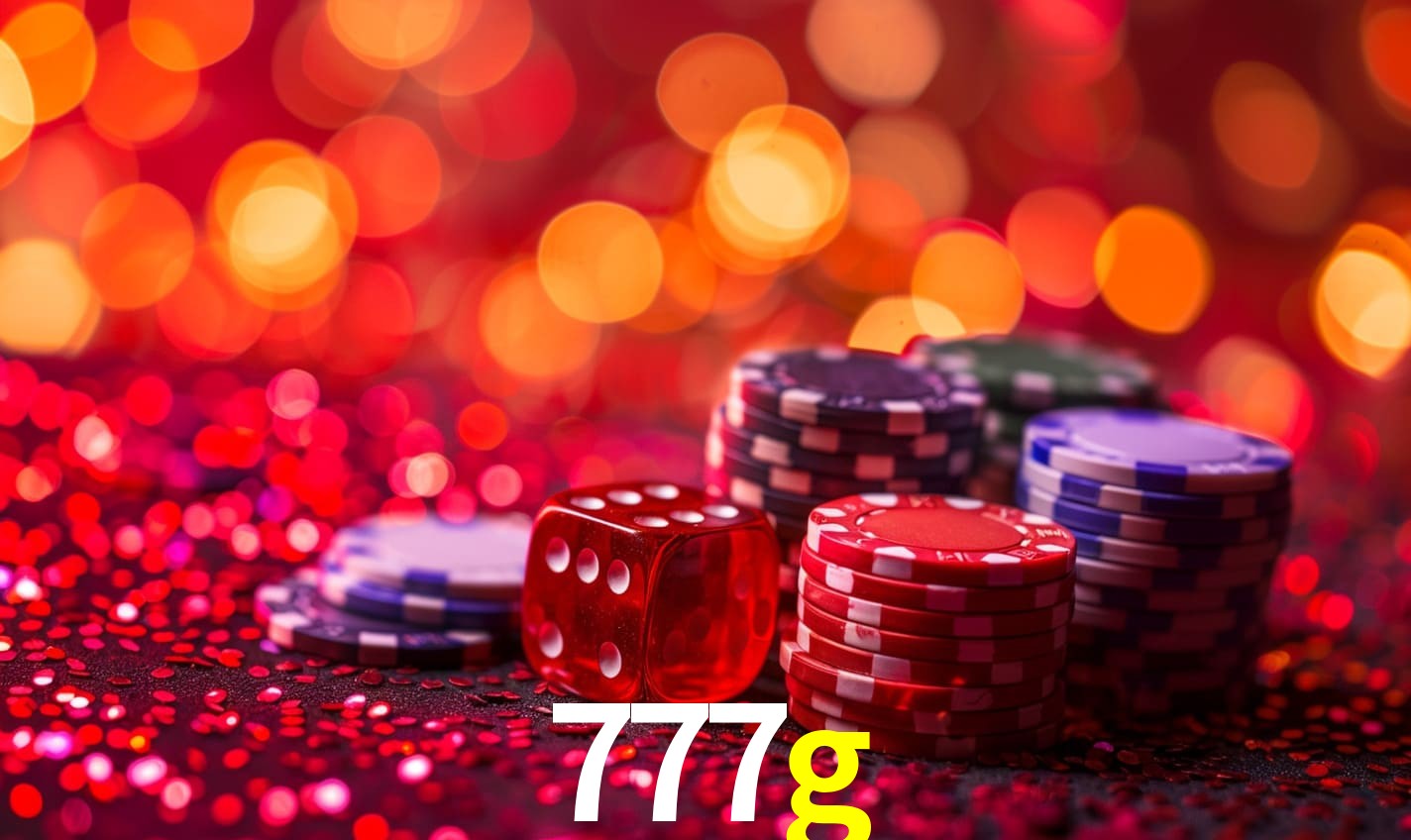 Jogos de Slot 777g