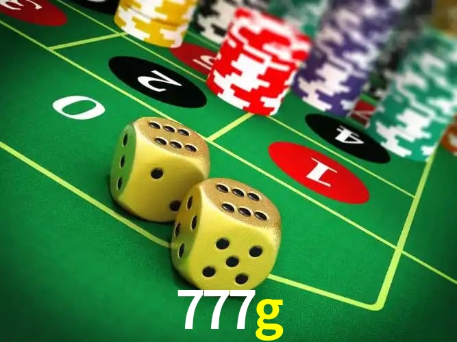 Roulette Table 777g