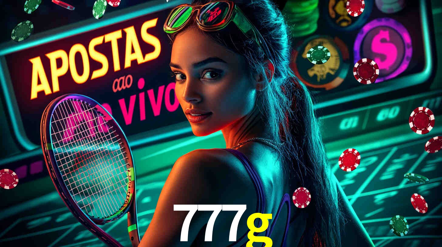 Mesa de Blackjack 777g