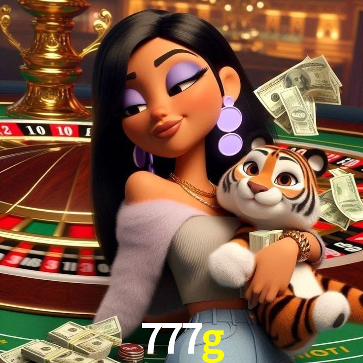 Blackjack Table 777g