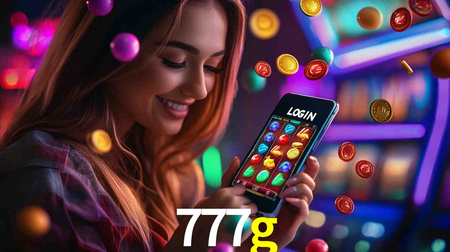 777g: A Experiência de Casino com Jogos de Mesa ao Vivo