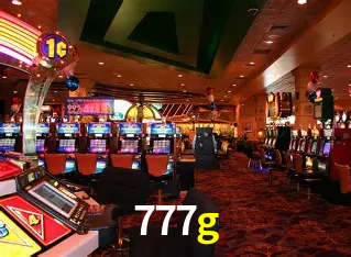 APP oficial da 777g para mobile