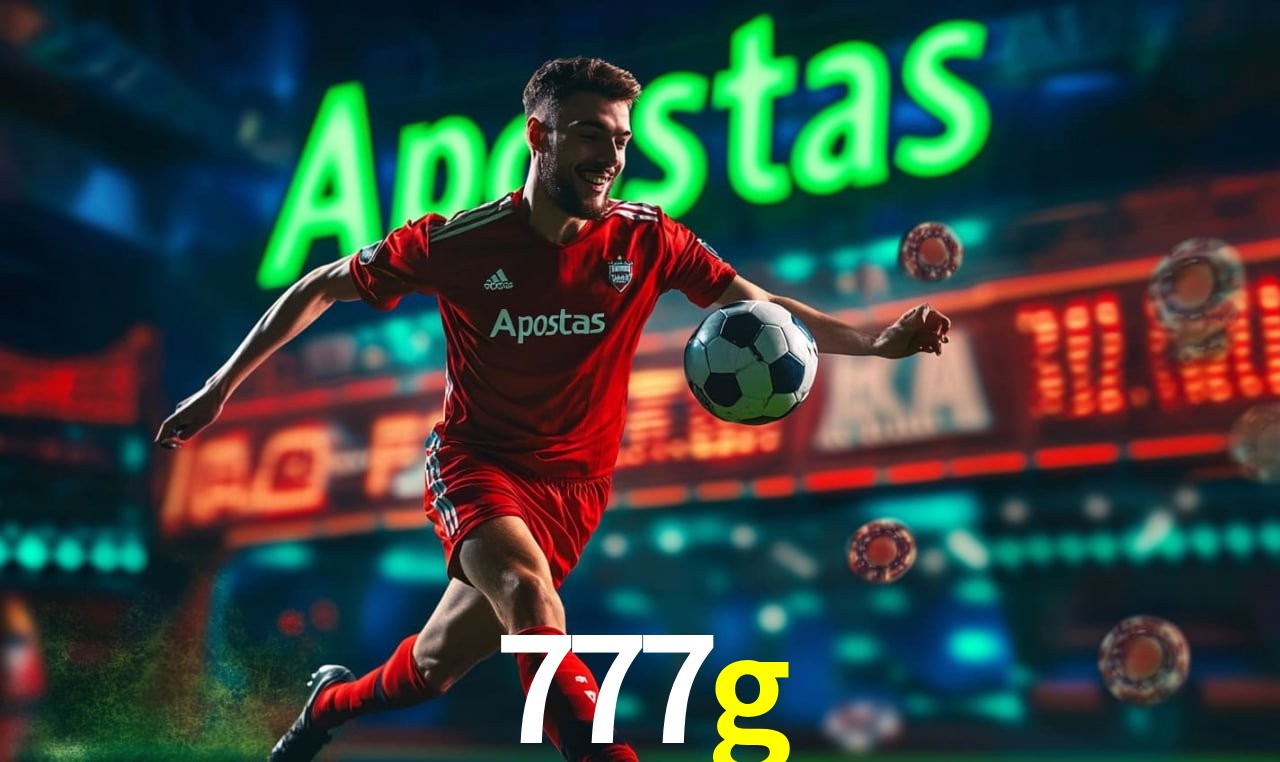 Desvendando o Mundo dos Jogos Virtuais na 777g