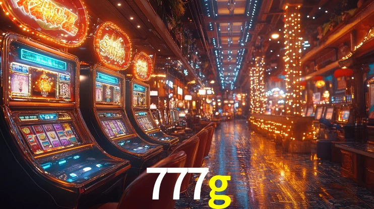 777g bet