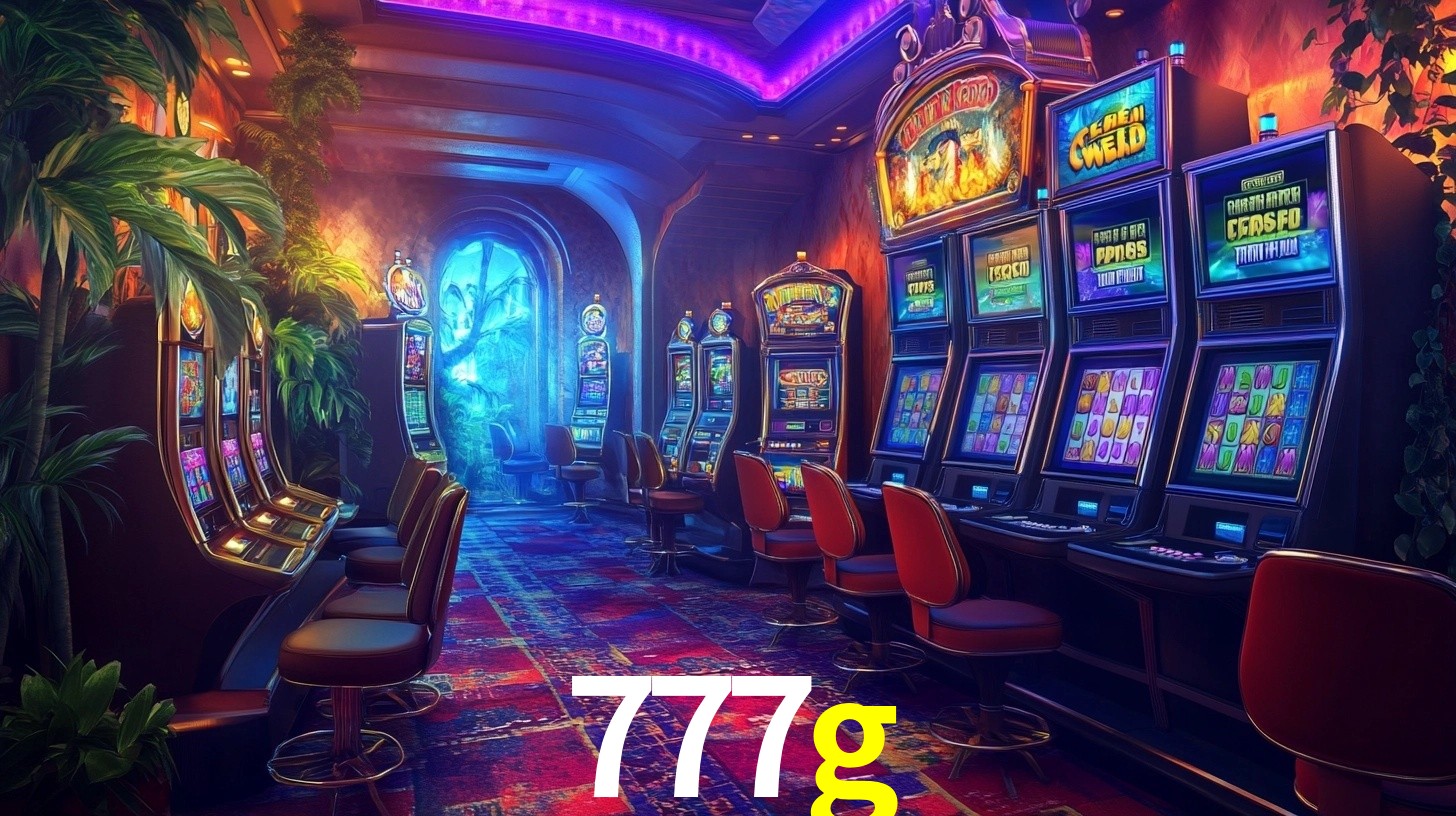 777g bet