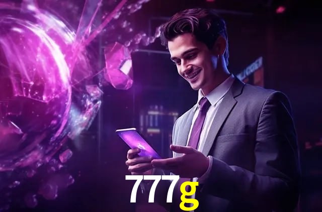 Live Casino 777g