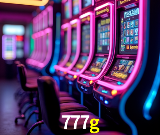 Inovações de Jogos na 777g: O Futuro das Experiências Interativas