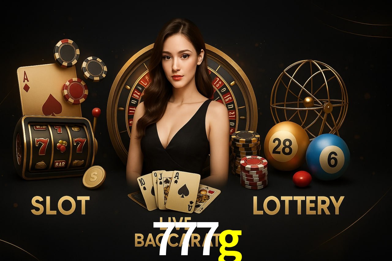 Descubra o Programa VIP da 777g: Vantagens Exclusivas para Jogadores