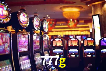 Exclusive Offers 777g