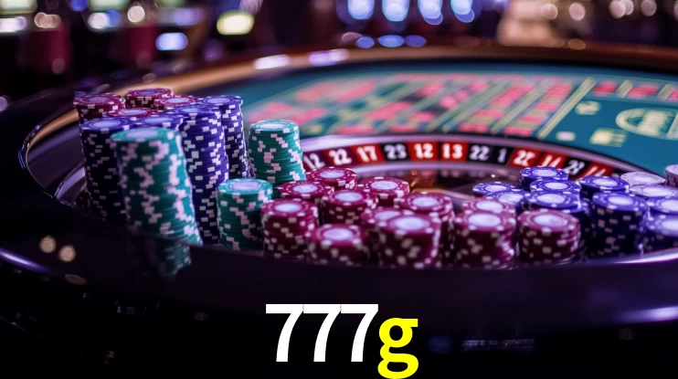 Ofertas Imperdíveis na 777g: Promoções e Bônus Que Valem a Pena