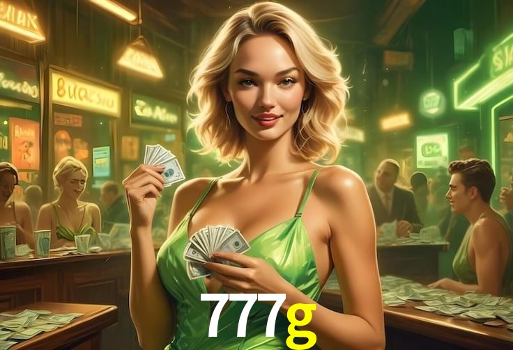 Estatísticas do Jogo 777g