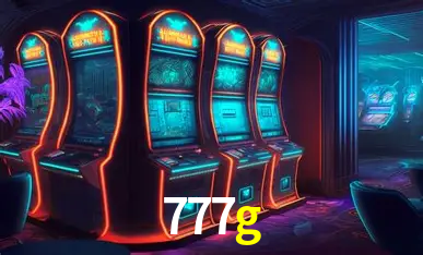 cassino 777g