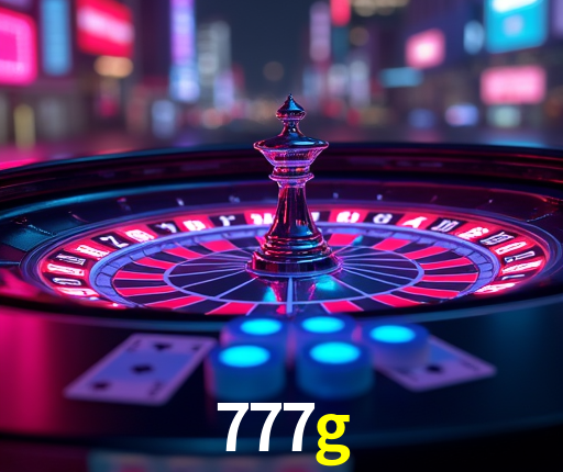 Recursos de Bônus 777g