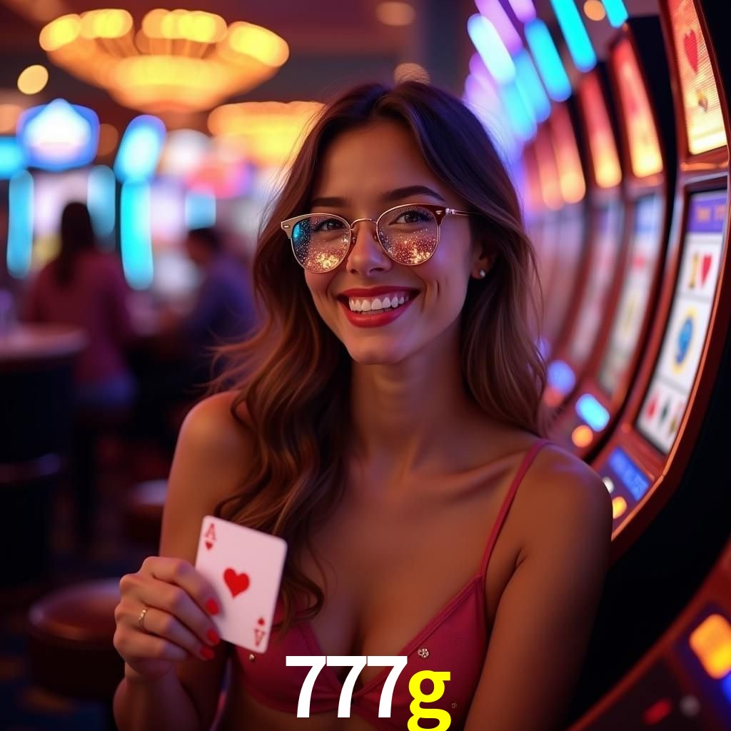 VIP Casino 777g