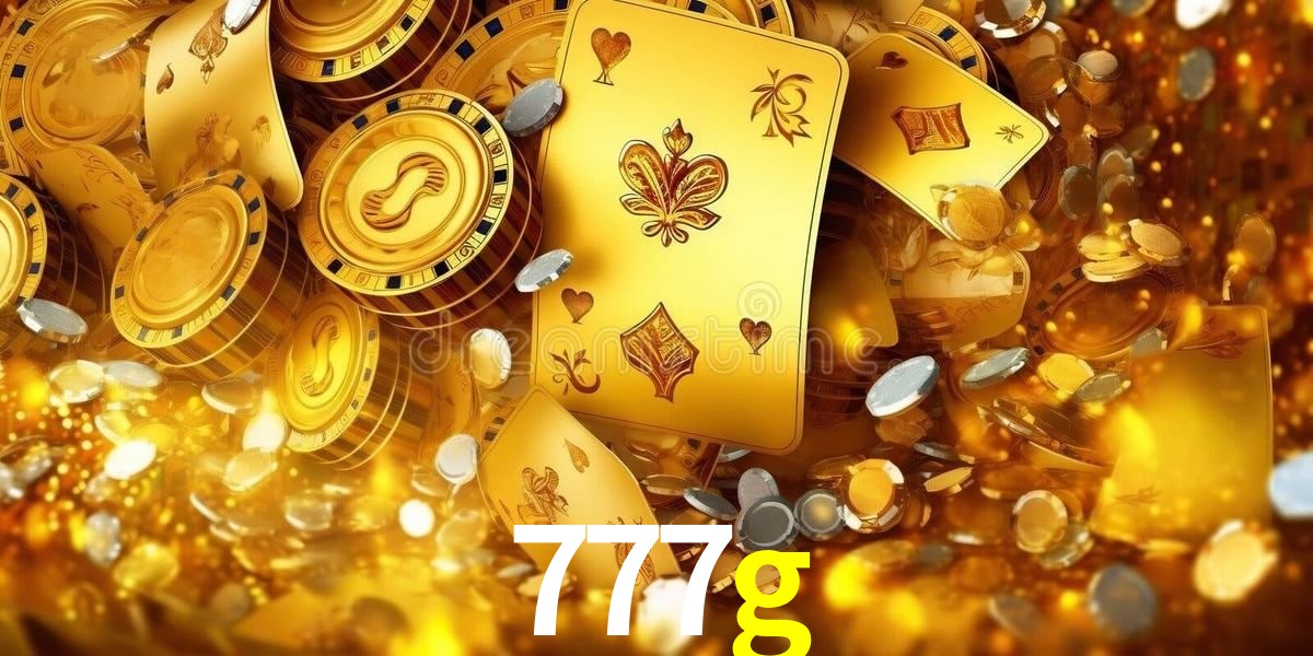 Login Seguro 777g