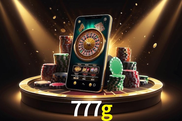 A Popularidade dos Caça-Níqueis no 777g
