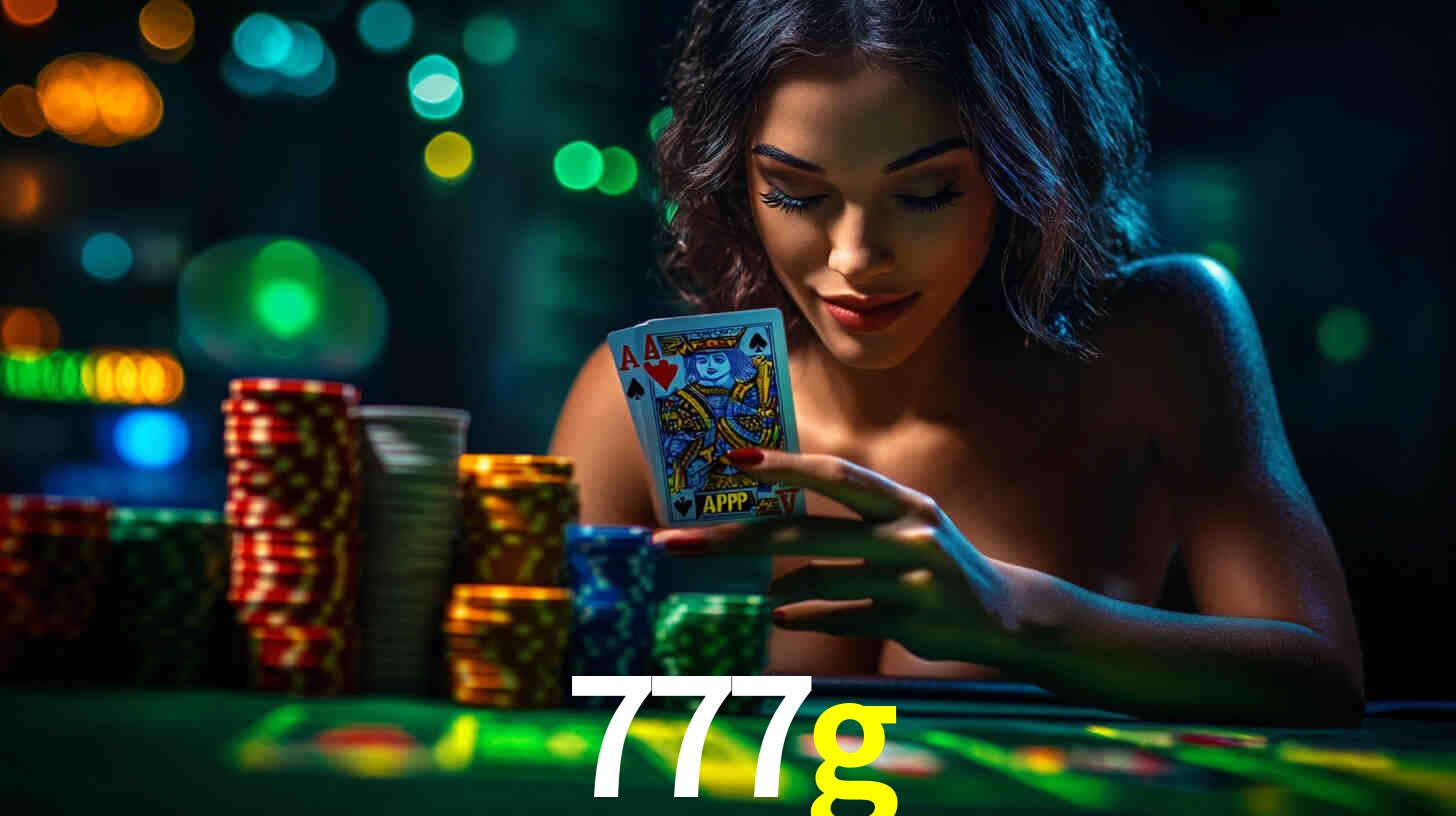 Estatísticas Esportivas 777g