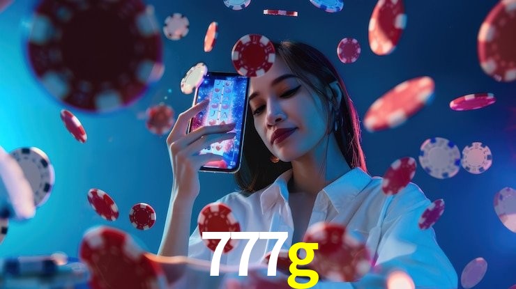 Cadastro Rápido 777g