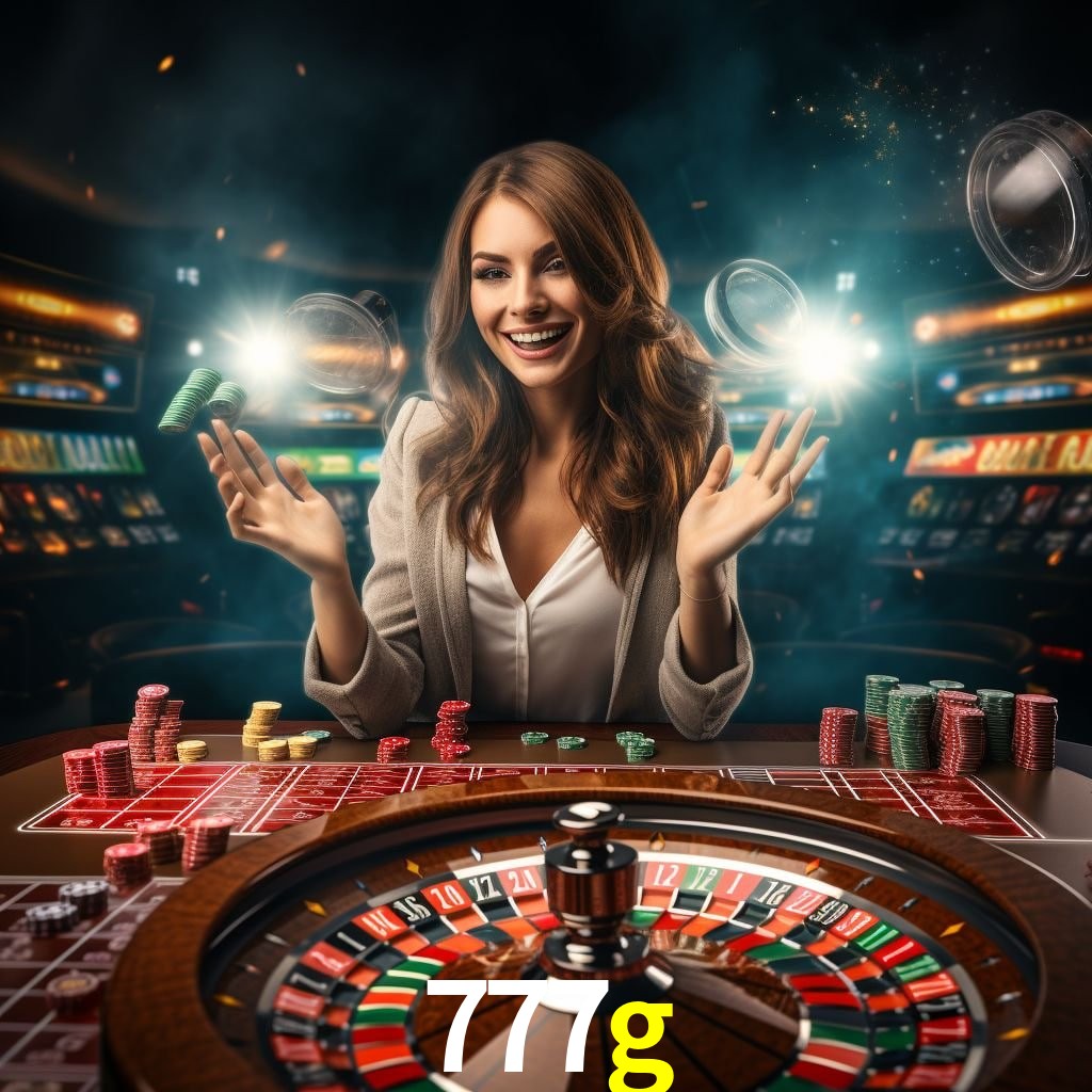 777g: Seu Especialista em Apostas Esportivas Brasileiras