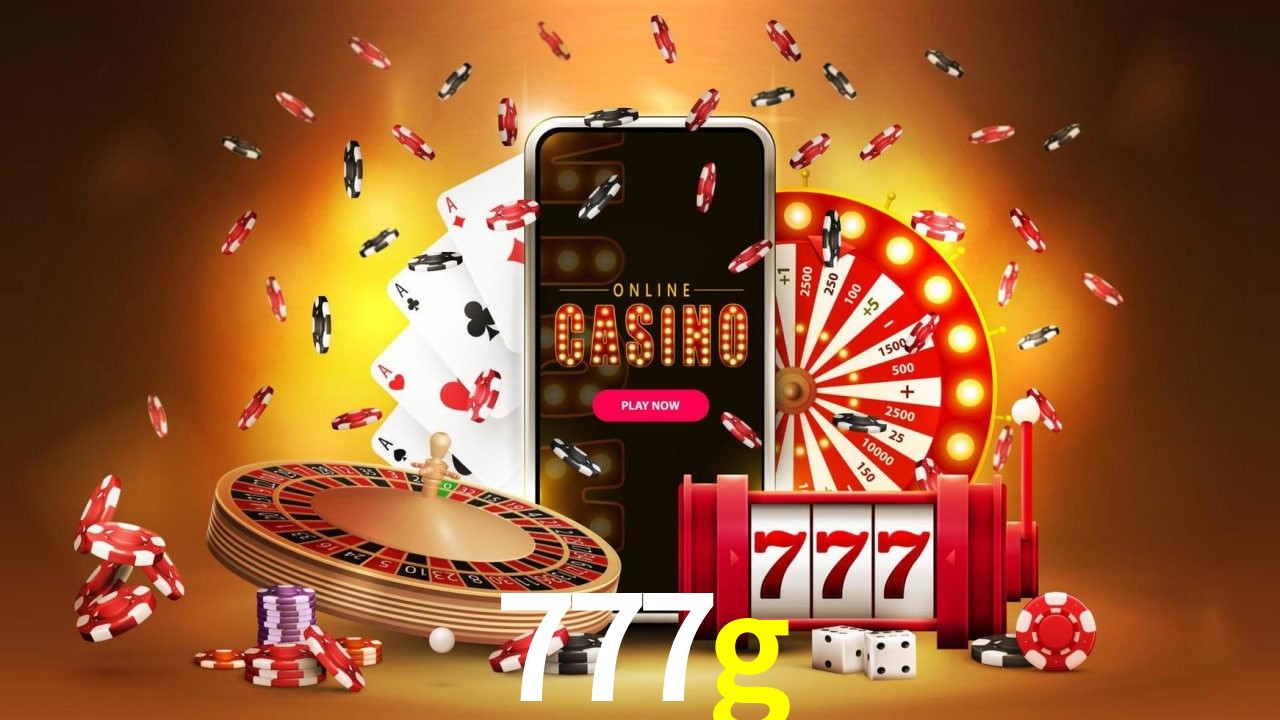 Jogos Exclusivos 777g