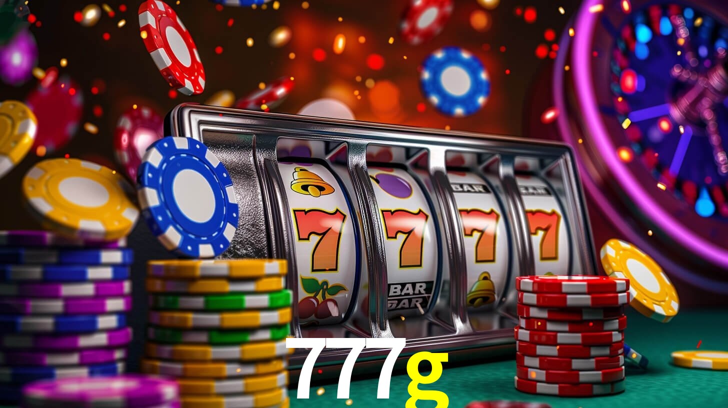 Desvendando o Mundo dos Jogos Virtuais na 777g