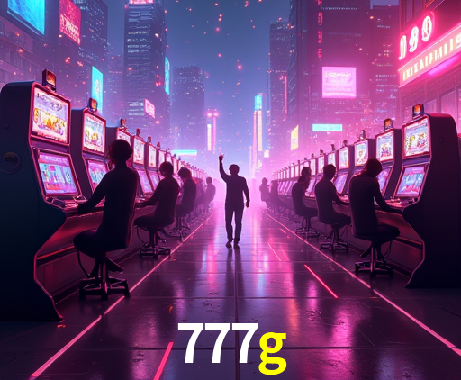 A Experiência Imersiva dos Cassinos Ao Vivo no 777g