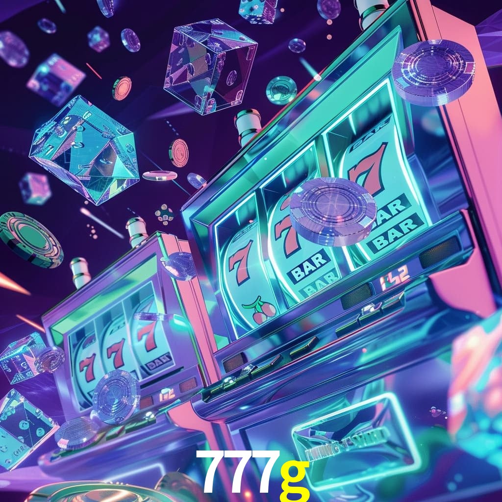 Design Responsivo 777g