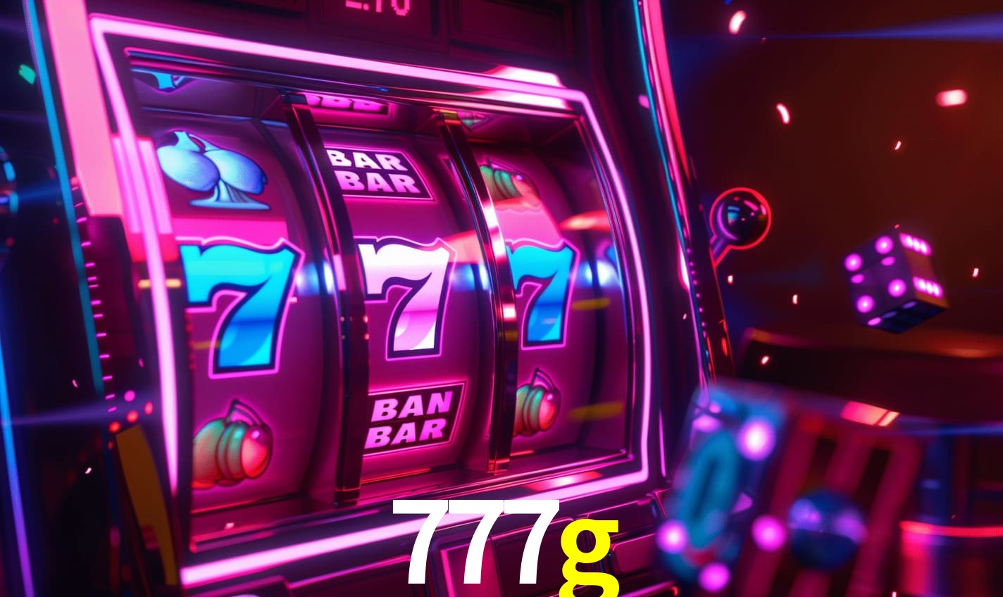Casino Ao Vivo 777g