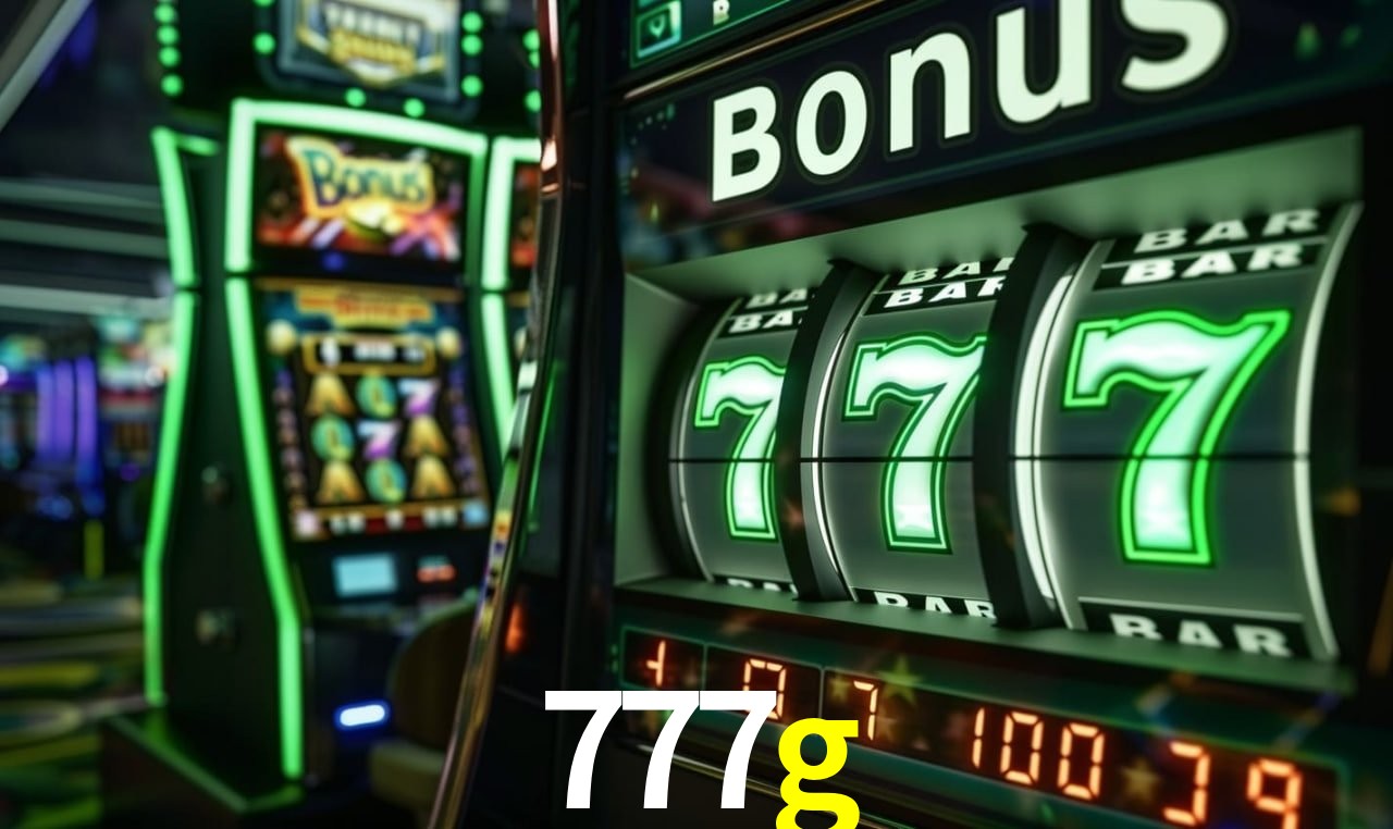 Tennis Betting 777g