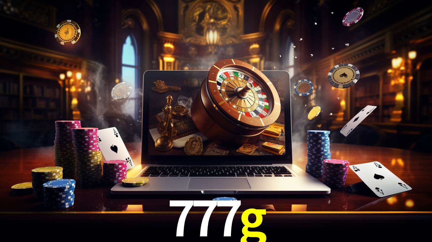 777g App Interface