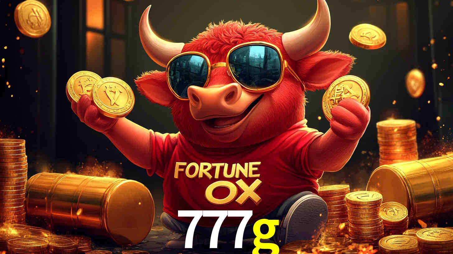 Bônus Diários 777g