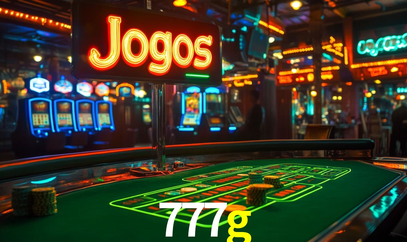 Apostas Esportivas na 777g: Um Guia Completo