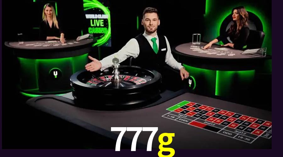 Bonus Features 777g