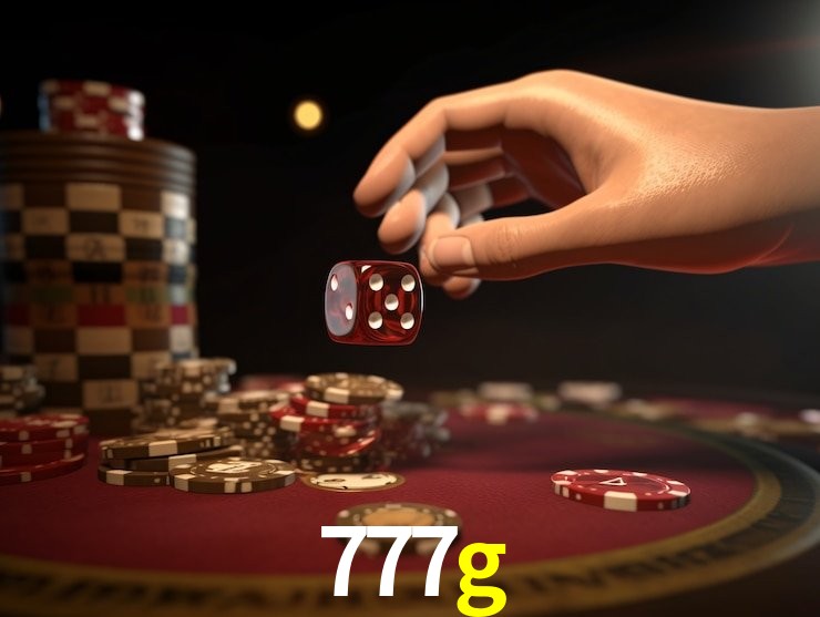A Popularidade dos Caça-Níqueis no 777g
