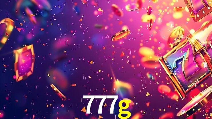 Tecnologia da Plataforma 777g