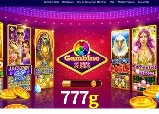 Flash Promotion 777g