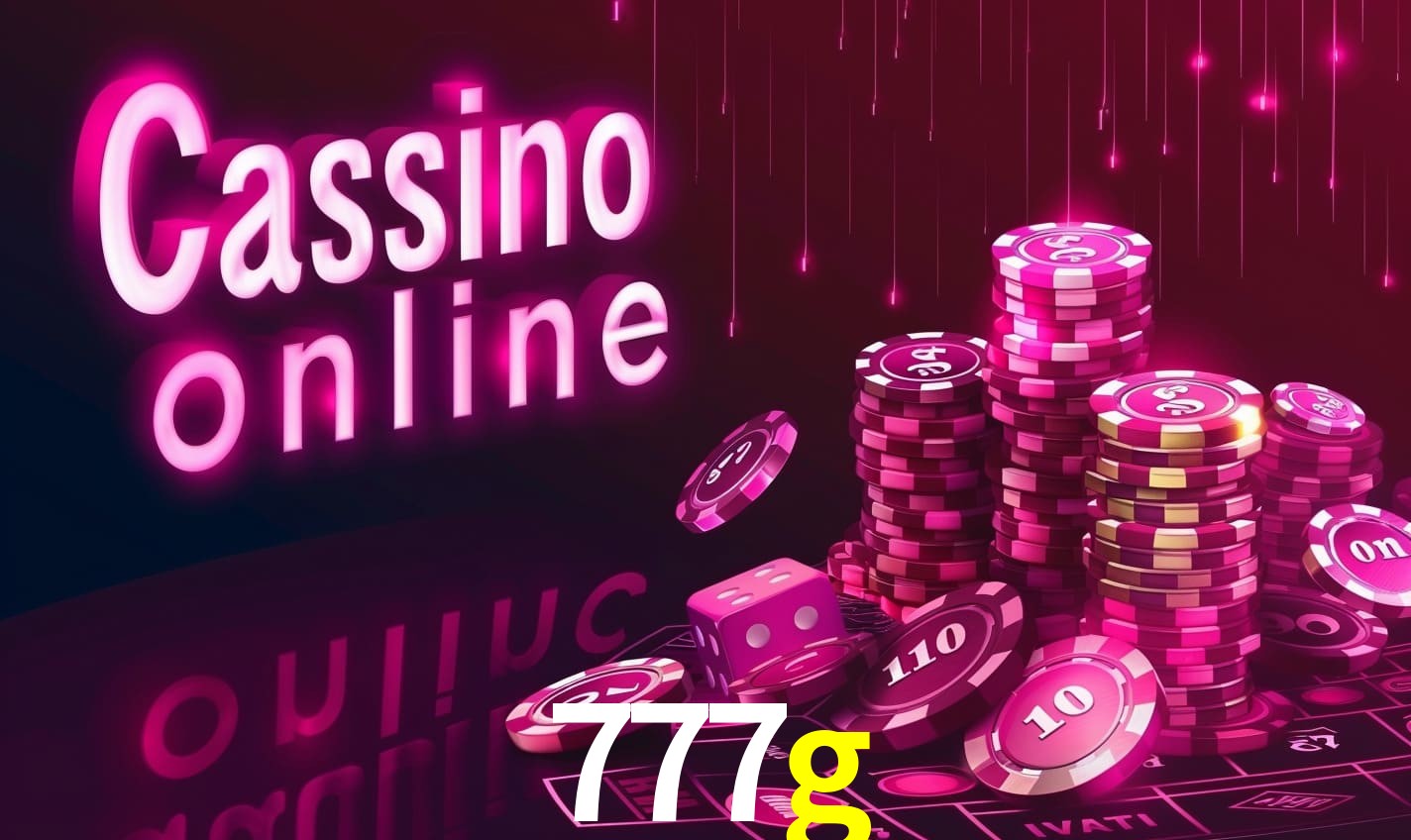 Diretório de Jogos 777g