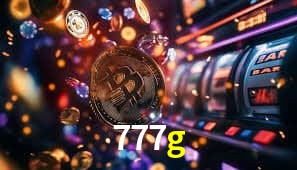 Sistemas de Segurança 777g